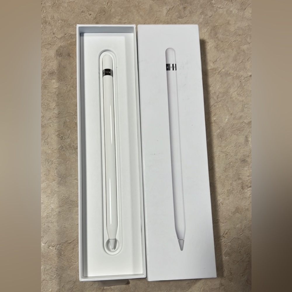 Apple Pencil Stylus for Apple iPad Pro & Ipad 6th Gen A1603 MK0C2AM/A 1st Gen